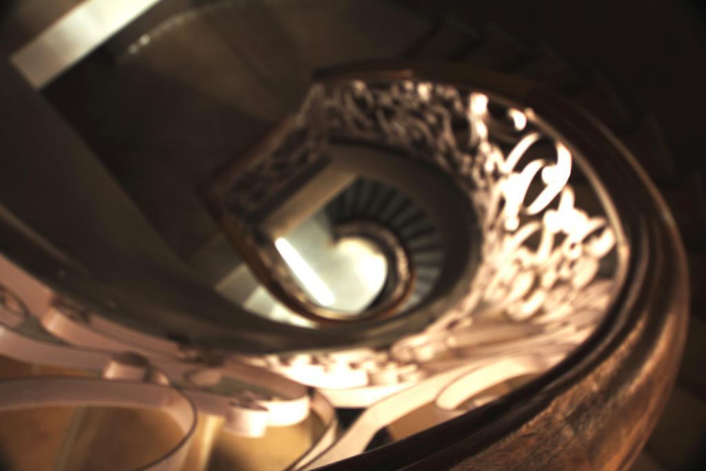 Palais D'Hotes Darsor Marrákes Kültér fotó