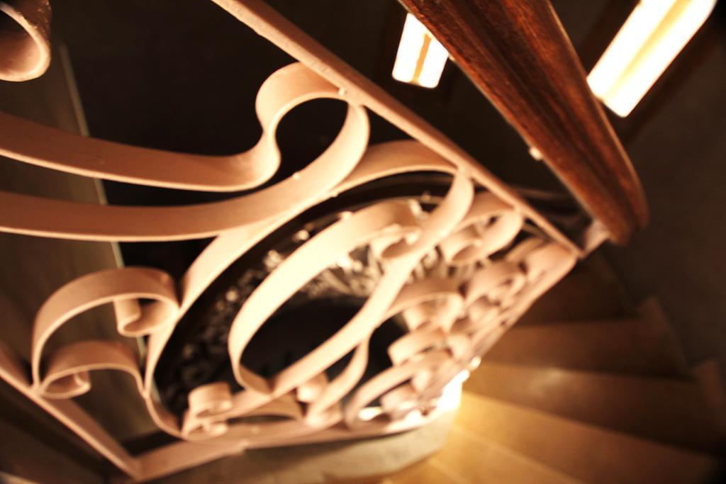 Palais D'Hotes Darsor Marrákes Kültér fotó
